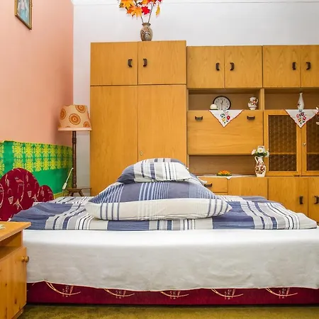 Familia Nyaralo 22 度假居 Balatonmáriafürdő